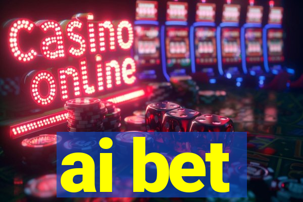 ai bet